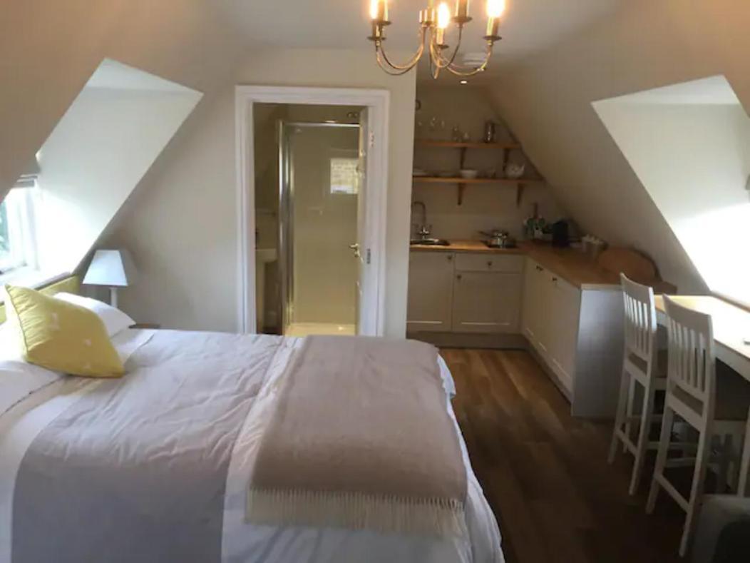 The Snug *